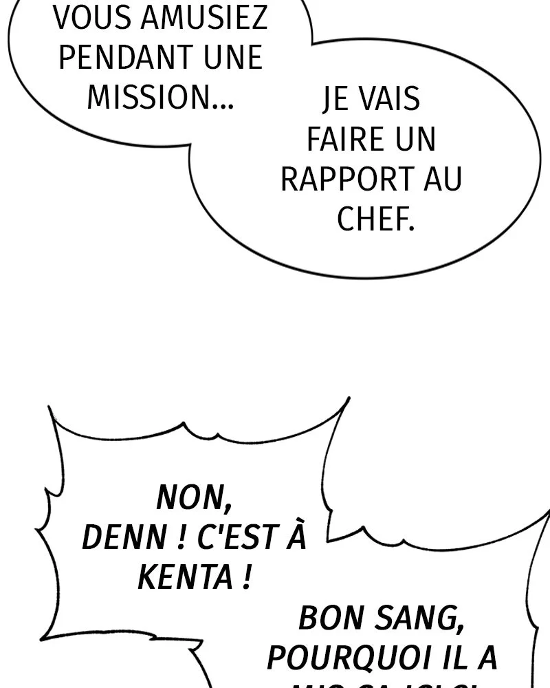 X & Ash Chapitre 1 - Page 158