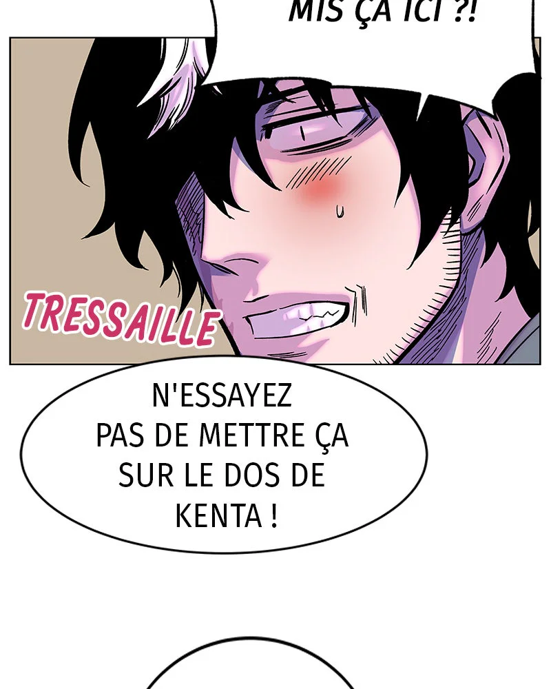 X & Ash Chapitre 1 - Page 159