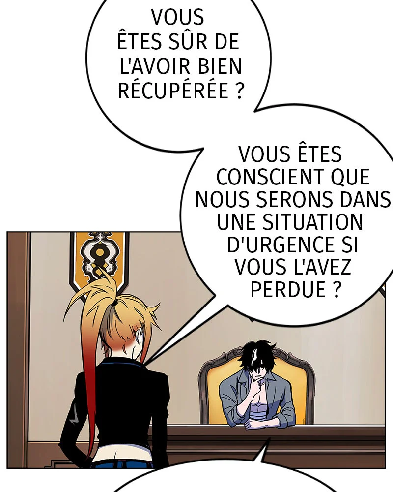 X & Ash Chapitre 1 - Page 160