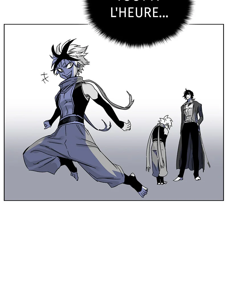 X & Ash Chapitre 1 - Page 163