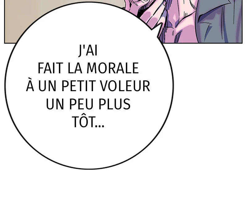 X & Ash Chapitre 1 - Page 165