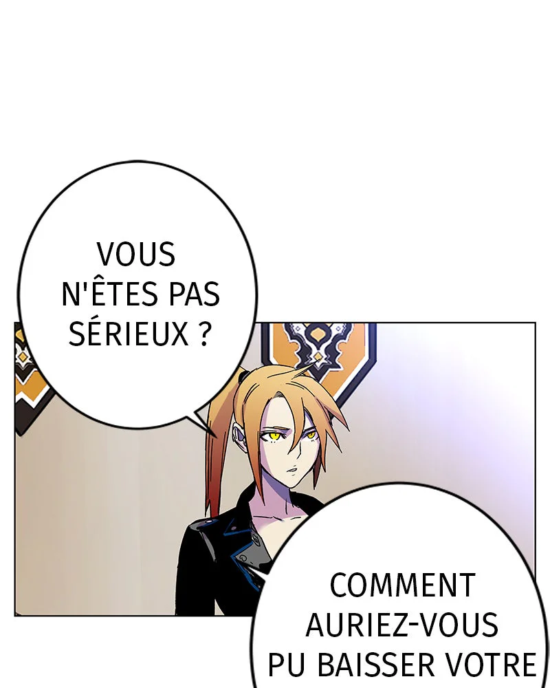 X & Ash Chapitre 1 - Page 166