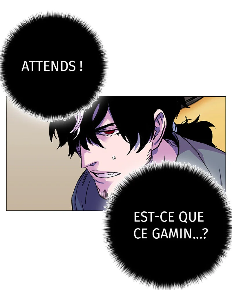X & Ash Chapitre 1 - Page 172