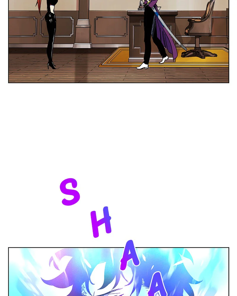 X & Ash Chapitre 1 - Page 187