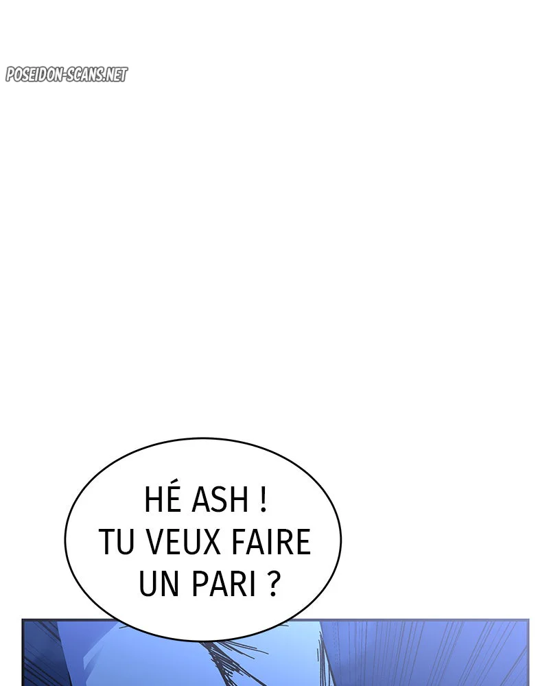 X & Ash Chapitre 1 - Page 2
