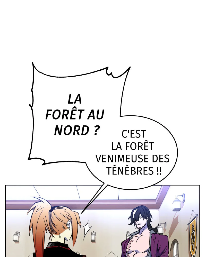 X & Ash Chapitre 1 - Page 200