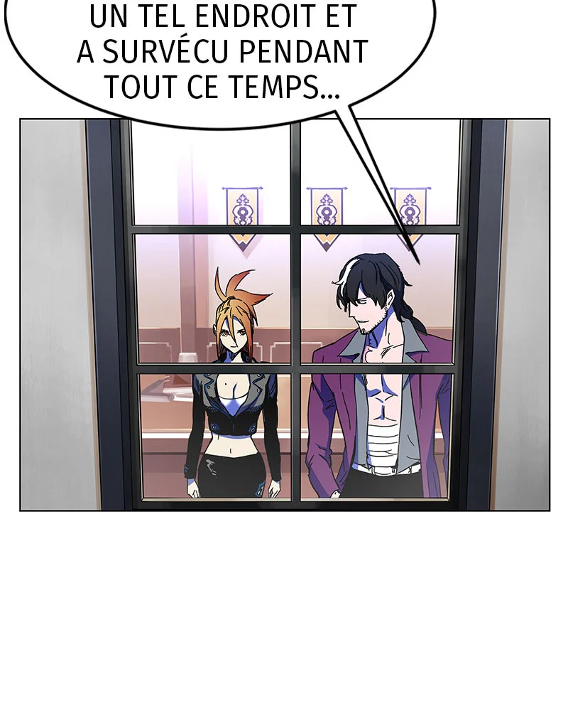 X & Ash Chapitre 1 - Page 204
