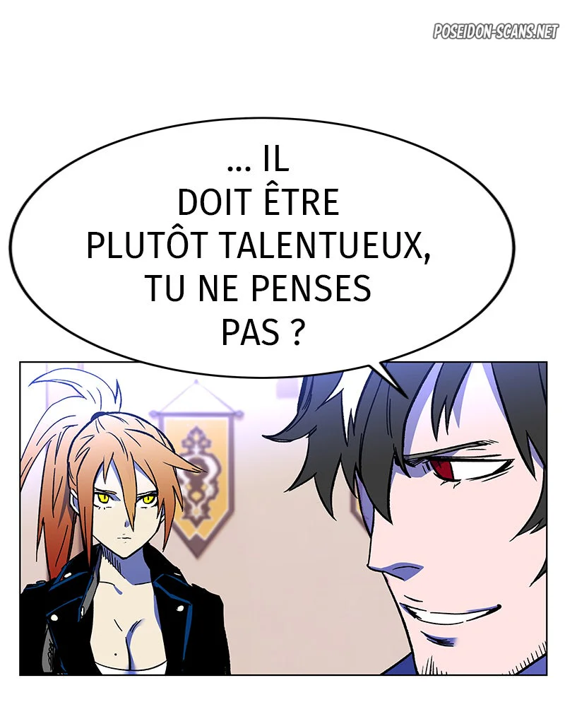 X & Ash Chapitre 1 - Page 205