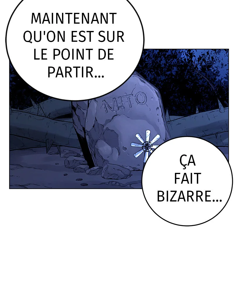 X & Ash Chapitre 1 - Page 215