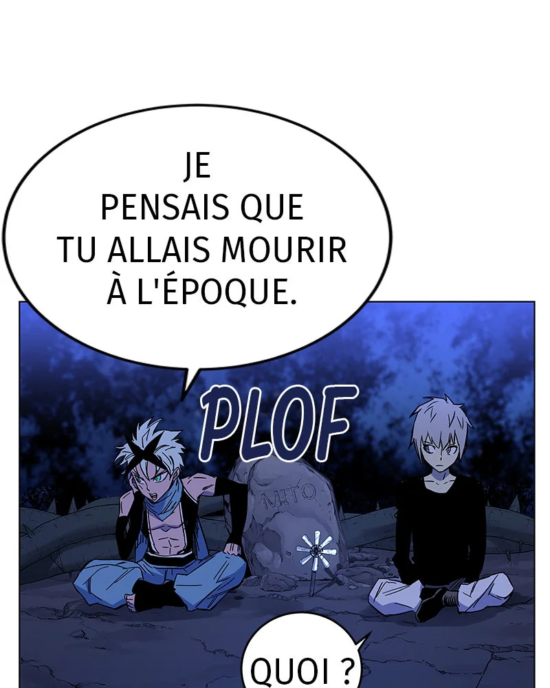 X & Ash Chapitre 1 - Page 216