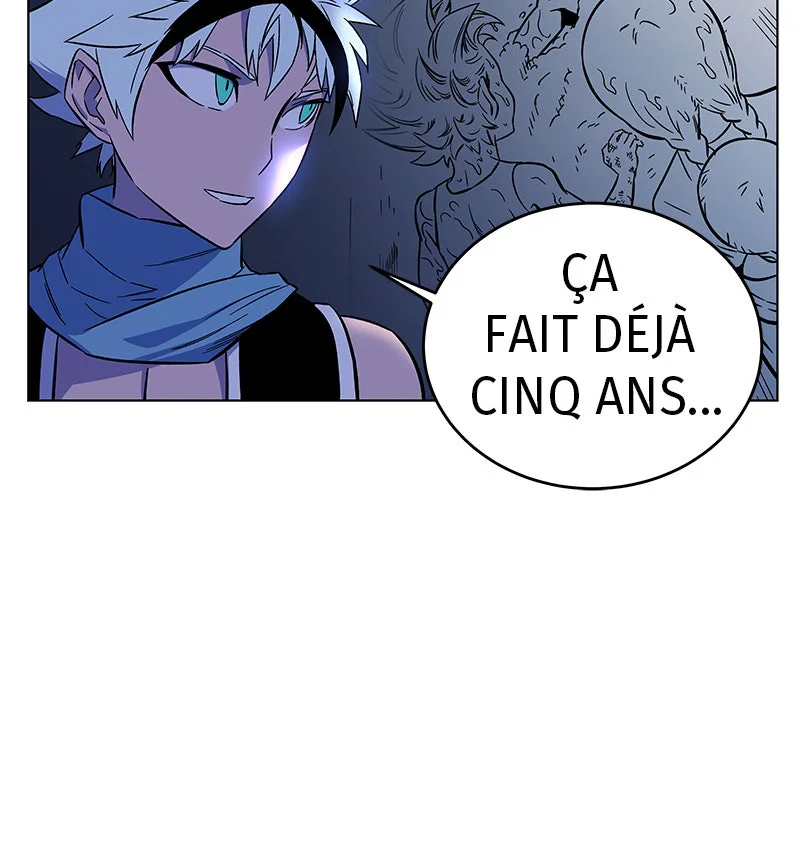 X & Ash Chapitre 1 - Page 218