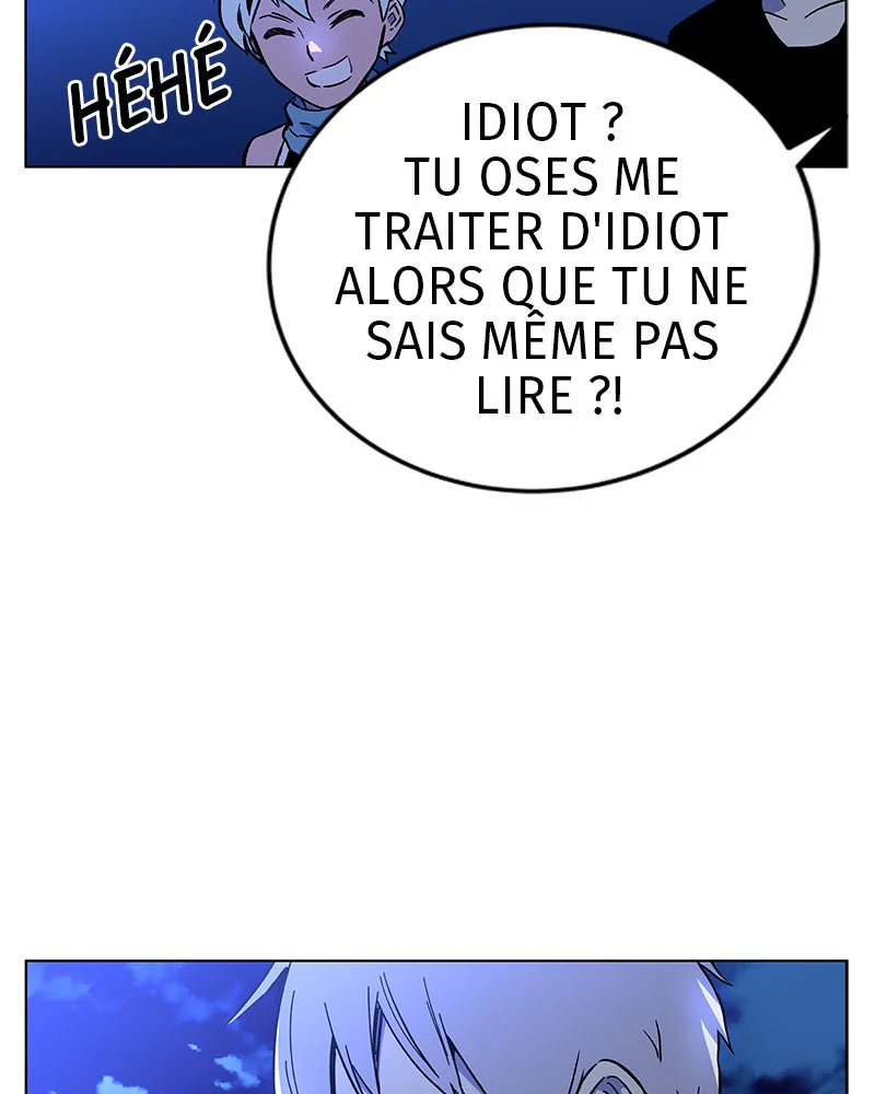 X & Ash Chapitre 1 - Page 220
