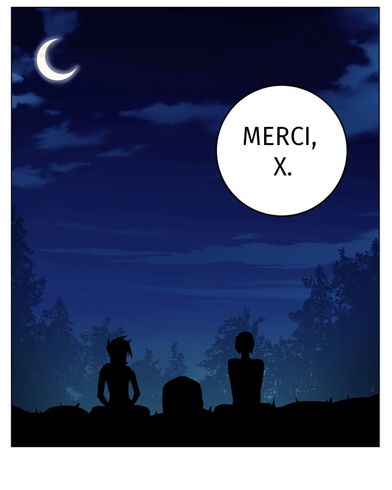 X & Ash Chapitre 1 - Page 222