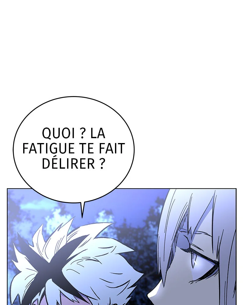 X & Ash Chapitre 1 - Page 223