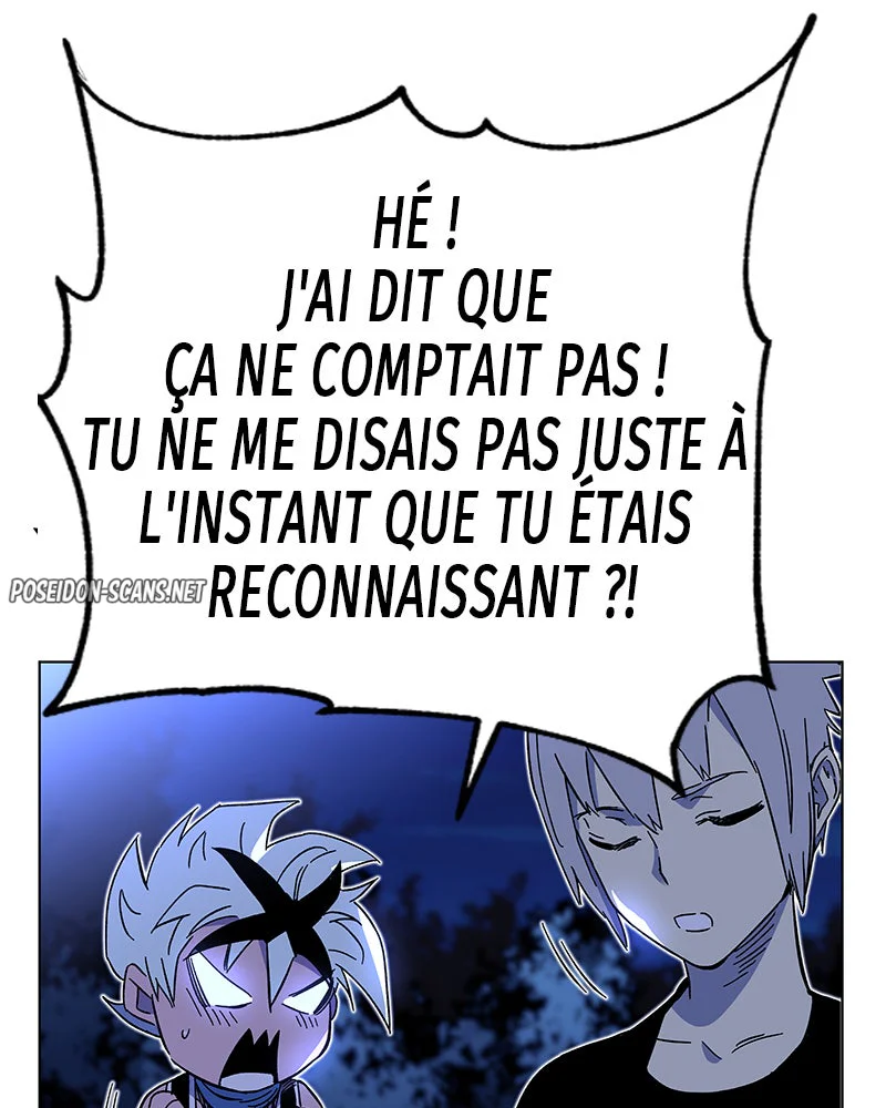 X & Ash Chapitre 1 - Page 232