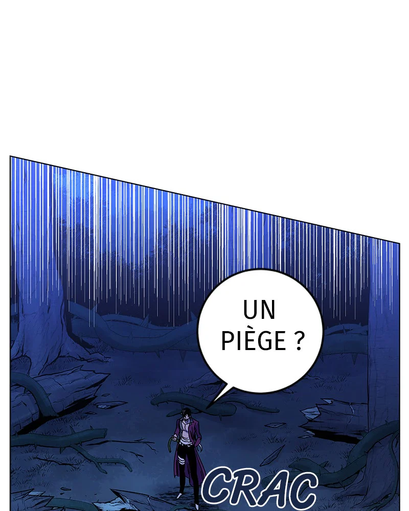 X & Ash Chapitre 1 - Page 238