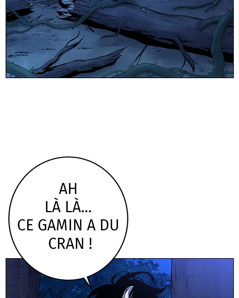 X & Ash Chapitre 1 - Page 239