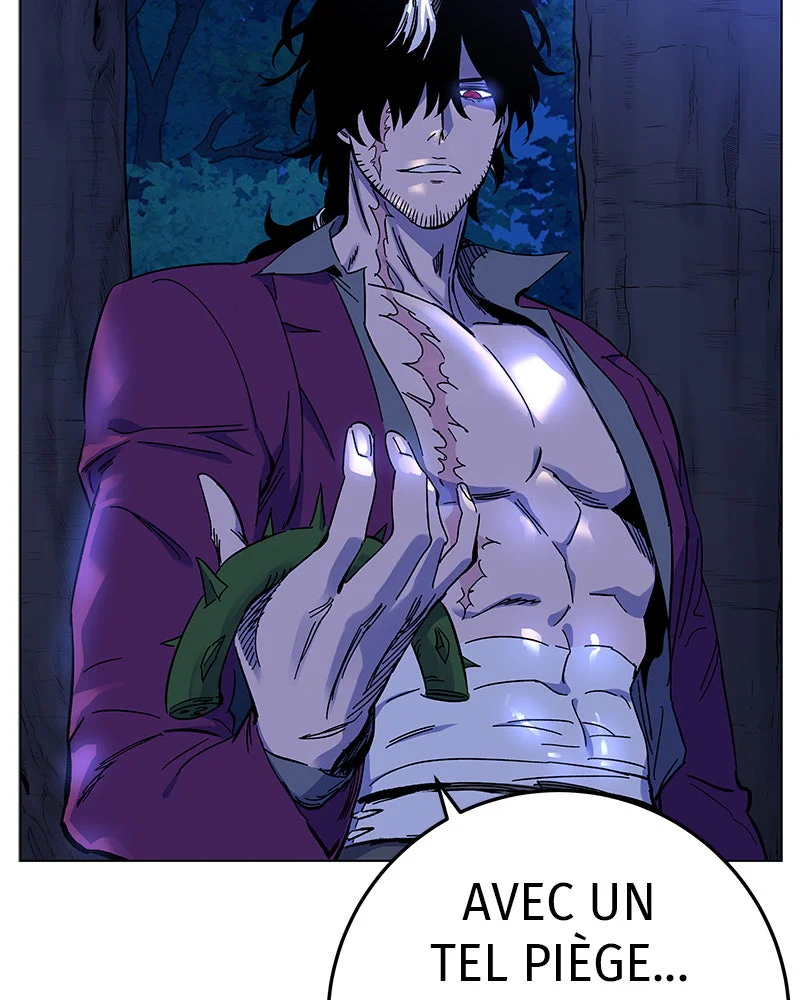 X & Ash Chapitre 1 - Page 240