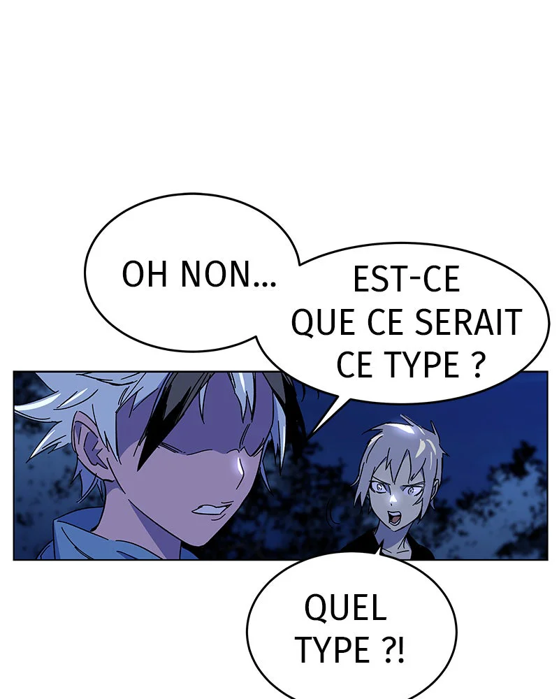 X & Ash Chapitre 1 - Page 245