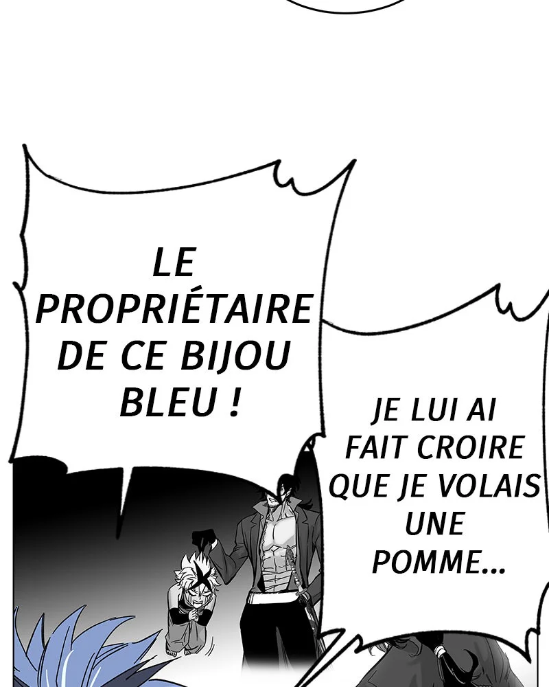 X & Ash Chapitre 1 - Page 246