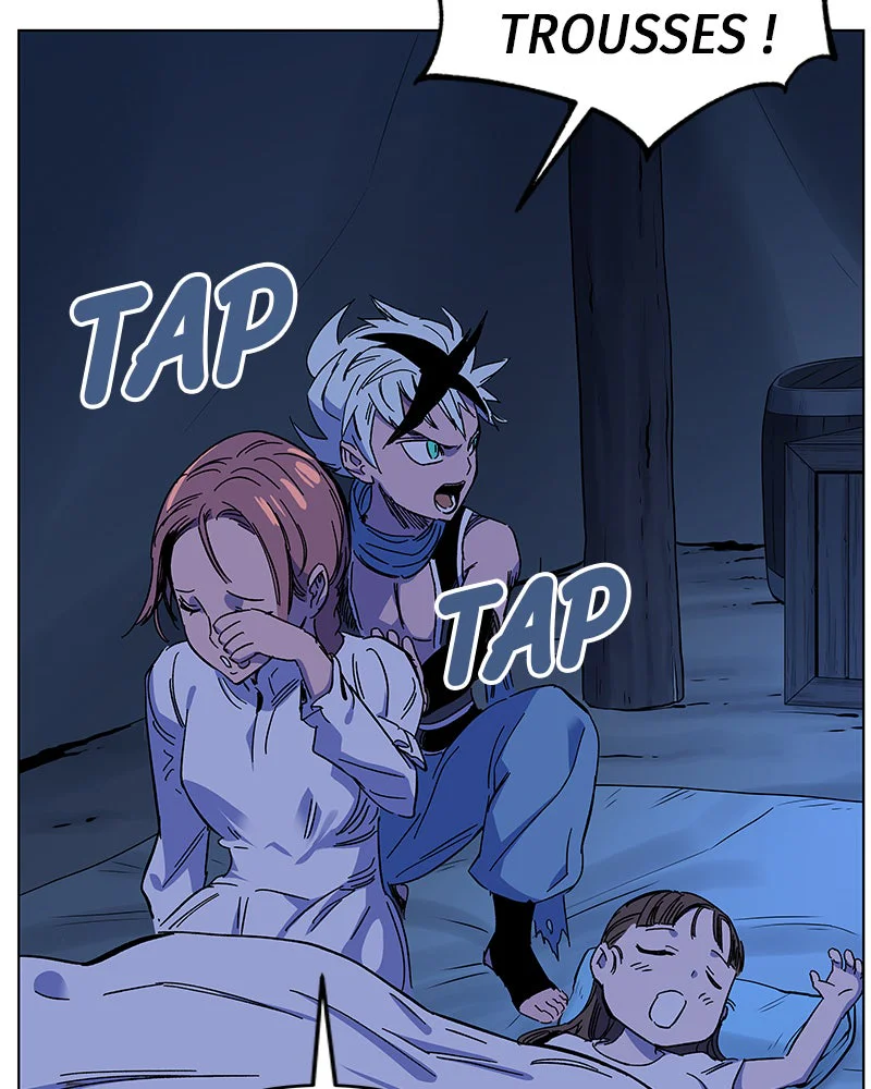 X & Ash Chapitre 1 - Page 250