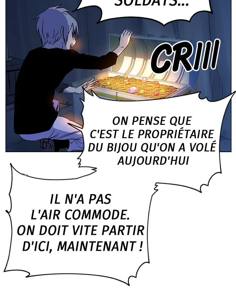 X & Ash Chapitre 1 - Page 252
