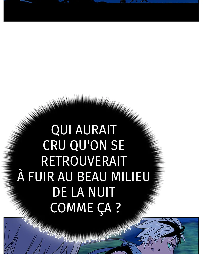 X & Ash Chapitre 1 - Page 255