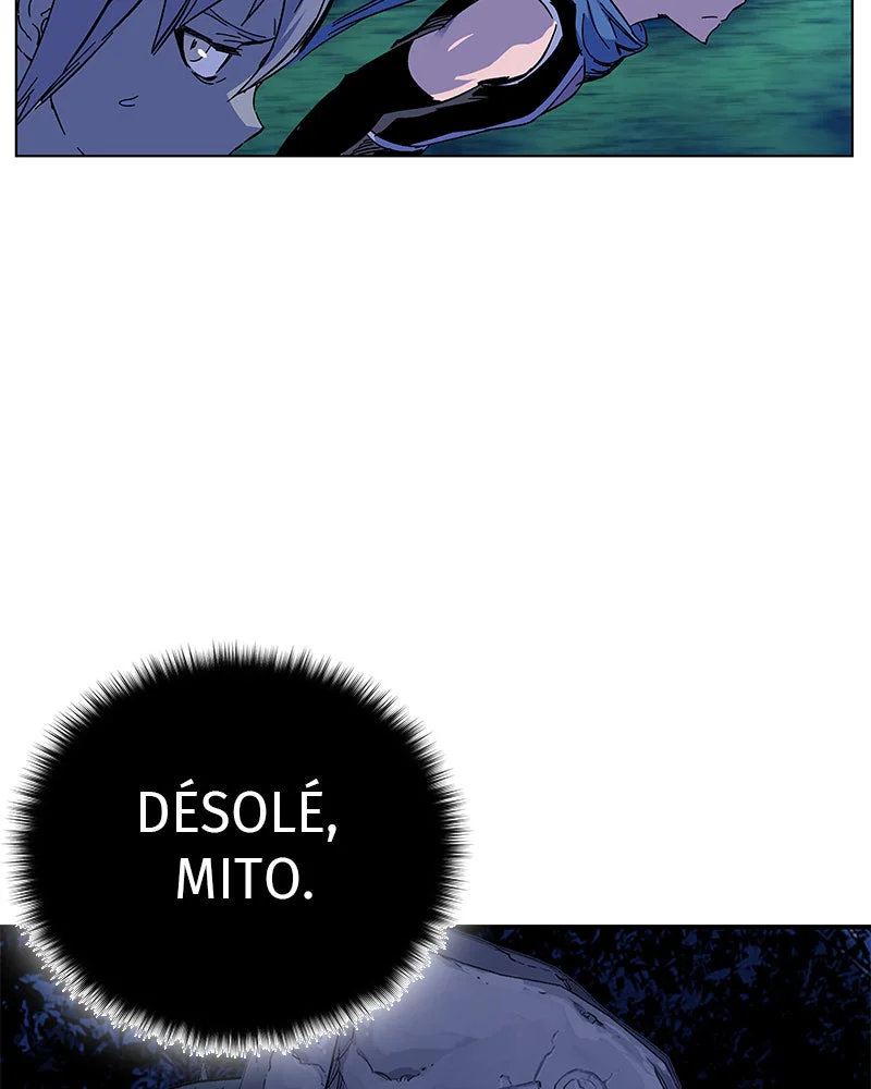X & Ash Chapitre 1 - Page 256