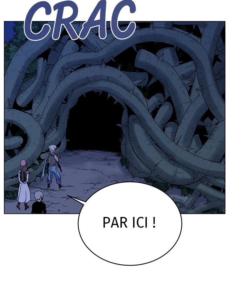 X & Ash Chapitre 1 - Page 258