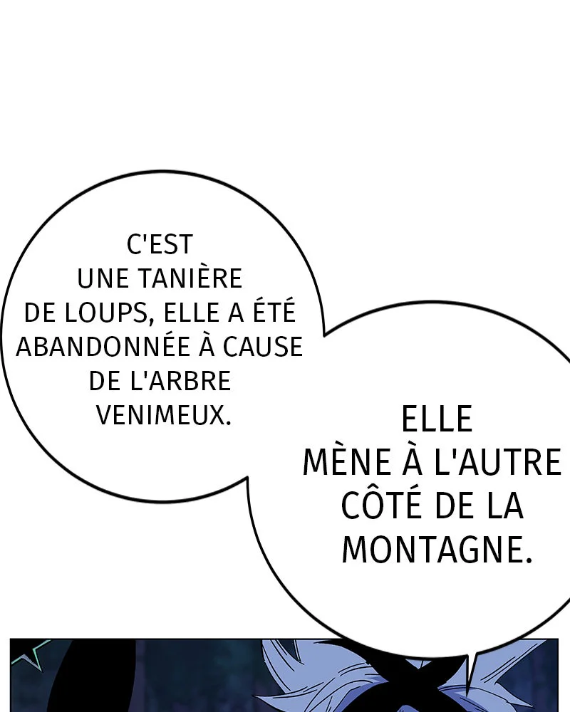 X & Ash Chapitre 1 - Page 259