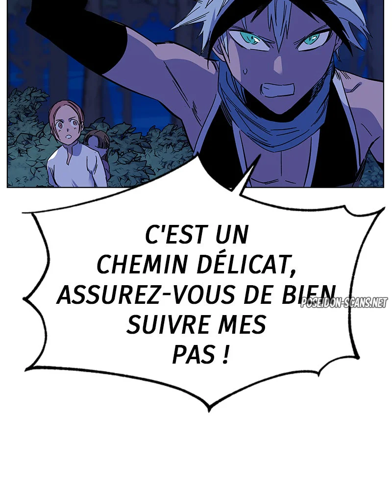 X & Ash Chapitre 1 - Page 260