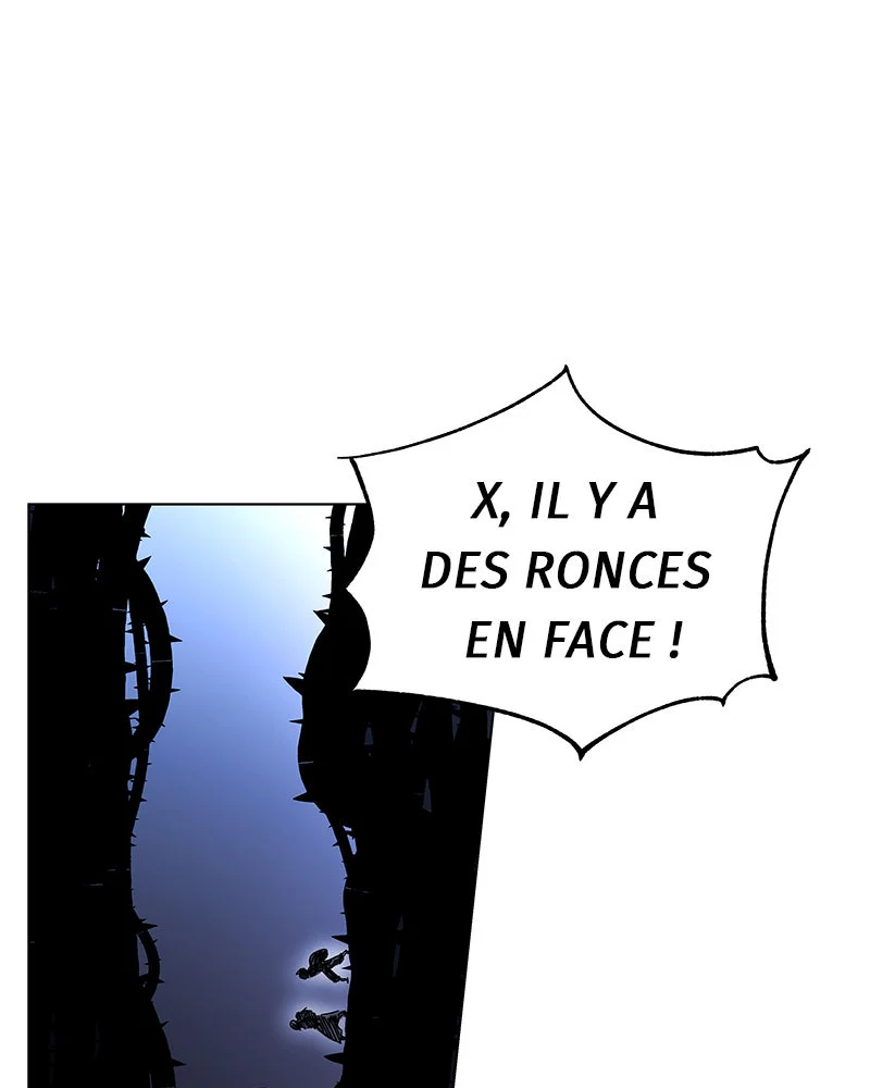 X & Ash Chapitre 1 - Page 262