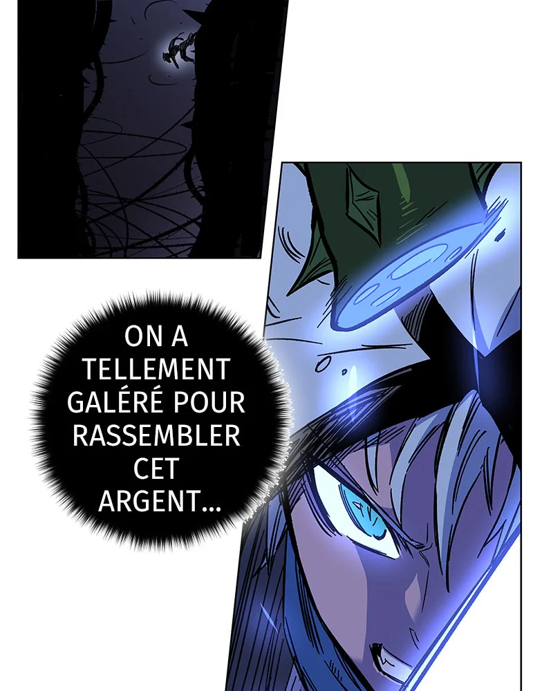 X & Ash Chapitre 1 - Page 263