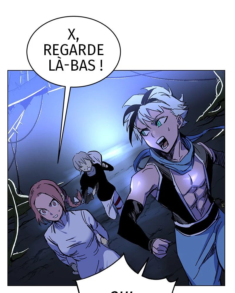 X & Ash Chapitre 1 - Page 266