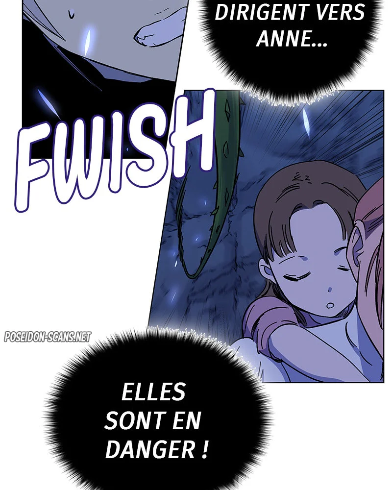 X & Ash Chapitre 1 - Page 272
