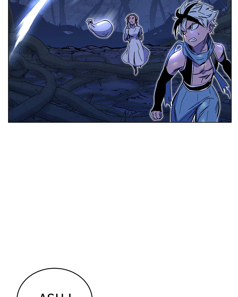 X & Ash Chapitre 1 - Page 274