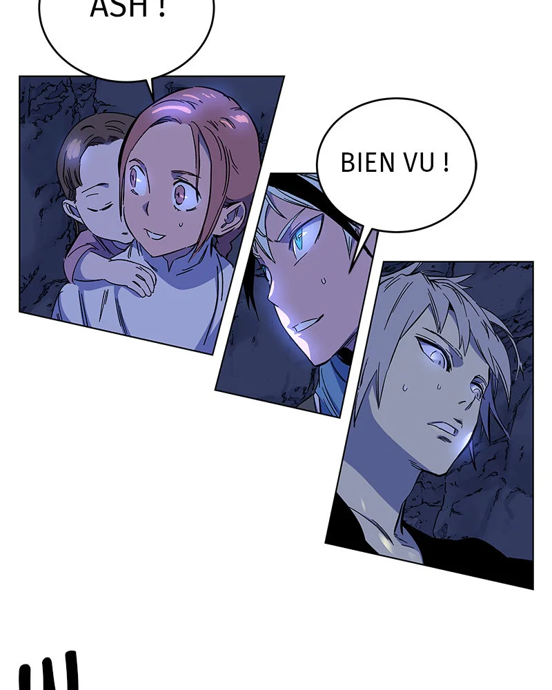 X & Ash Chapitre 1 - Page 275