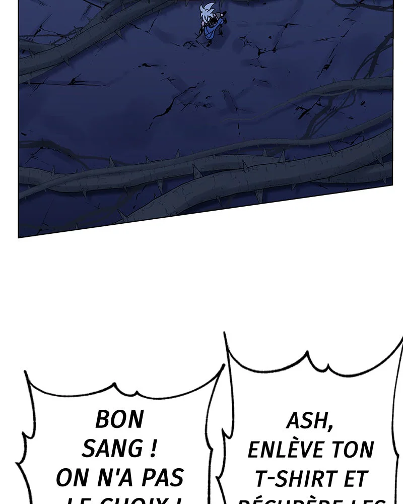 X & Ash Chapitre 1 - Page 281
