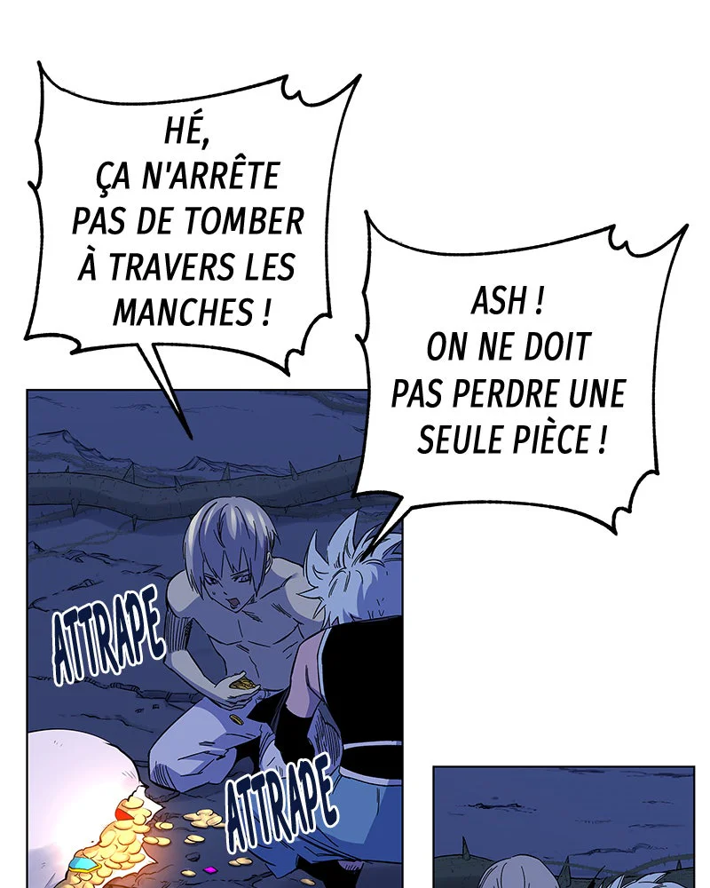 X & Ash Chapitre 1 - Page 283