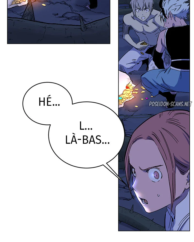 X & Ash Chapitre 1 - Page 284