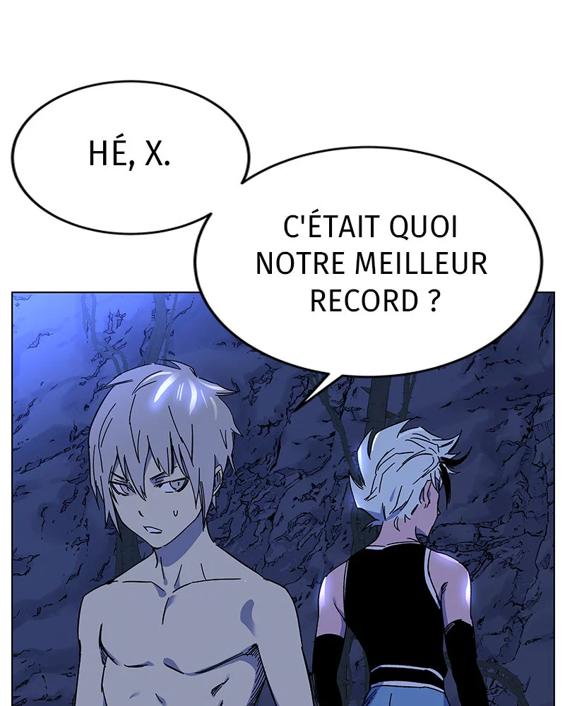 X & Ash Chapitre 1 - Page 291