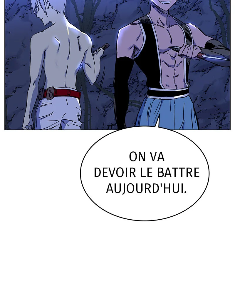 X & Ash Chapitre 1 - Page 293