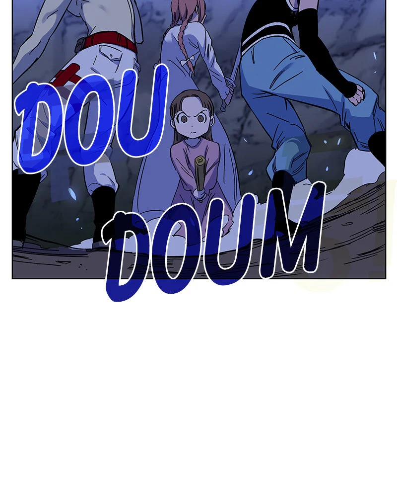 X & Ash Chapitre 1 - Page 299
