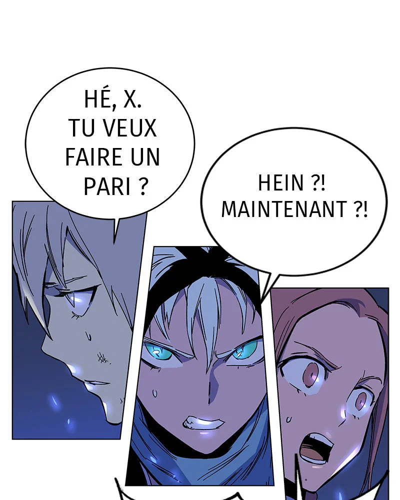X & Ash Chapitre 1 - Page 300