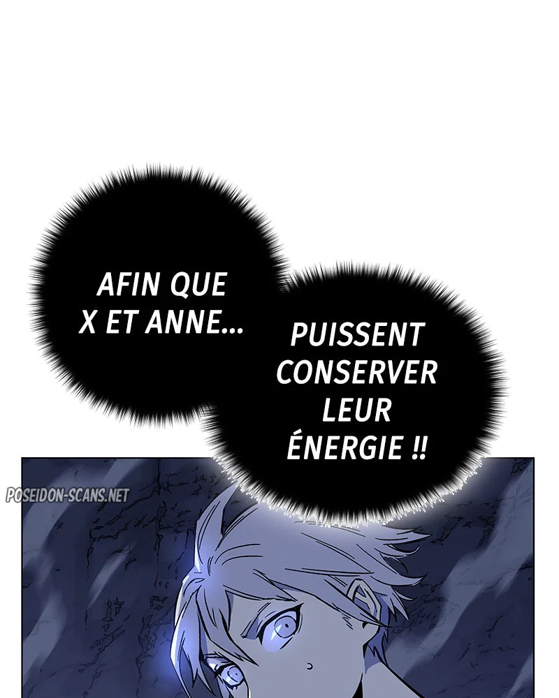 X & Ash Chapitre 1 - Page 307