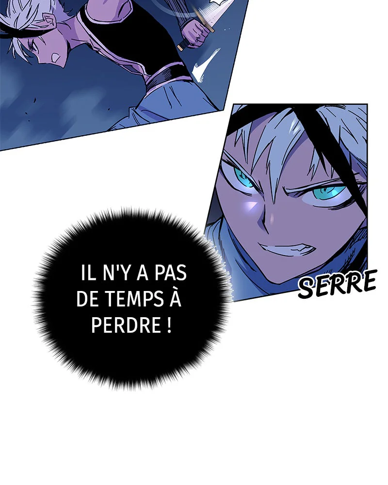 X & Ash Chapitre 1 - Page 309