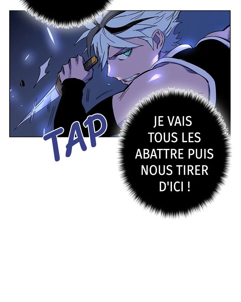 X & Ash Chapitre 1 - Page 314