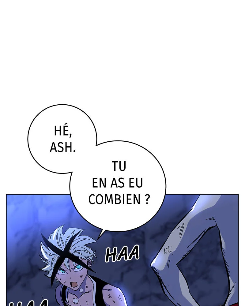 X & Ash Chapitre 1 - Page 325