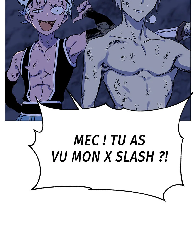 X & Ash Chapitre 1 - Page 328