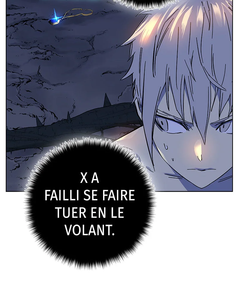 X & Ash Chapitre 1 - Page 332